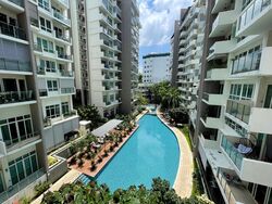 Vacanza @ East (D14), Condominium #346975961